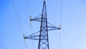 Osijek, 05. 11. 2025., električna energija; struja; dalekovod; slobodnjak; slobodnjaci SNIMIO BRUNO JOBST