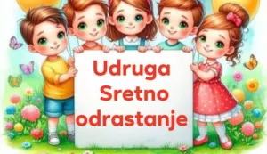 Uskrsna akcija Srce za osmijeh