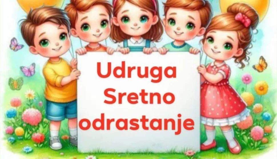 Uskrsna akcija Srce za osmijeh