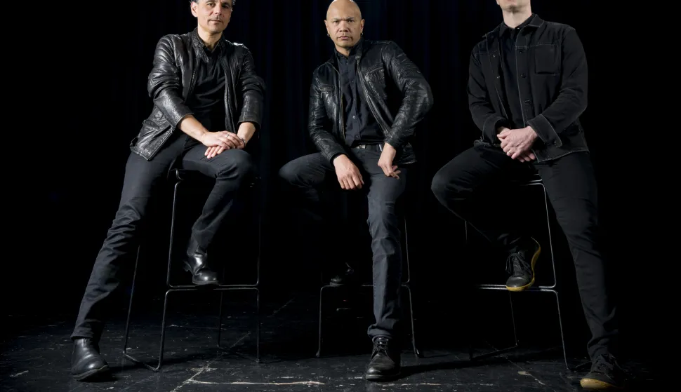 Danko Jones
