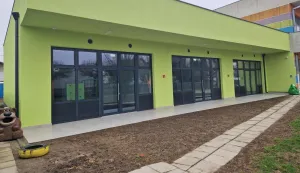 Zavr&scaron;ena dogradnja vrtića u Bilju vrijedna 800 tisuća eura, slijedi uporabna dozvola