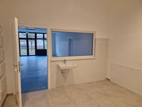 Zavr&scaron;ena dogradnja vrtića u Bilju vrijedna 800 tisuća eura, slijedi uporabna dozvola