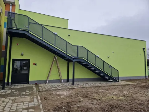 Zavr&scaron;ena dogradnja vrtića u Bilju vrijedna 800 tisuća eura, slijedi uporabna dozvola