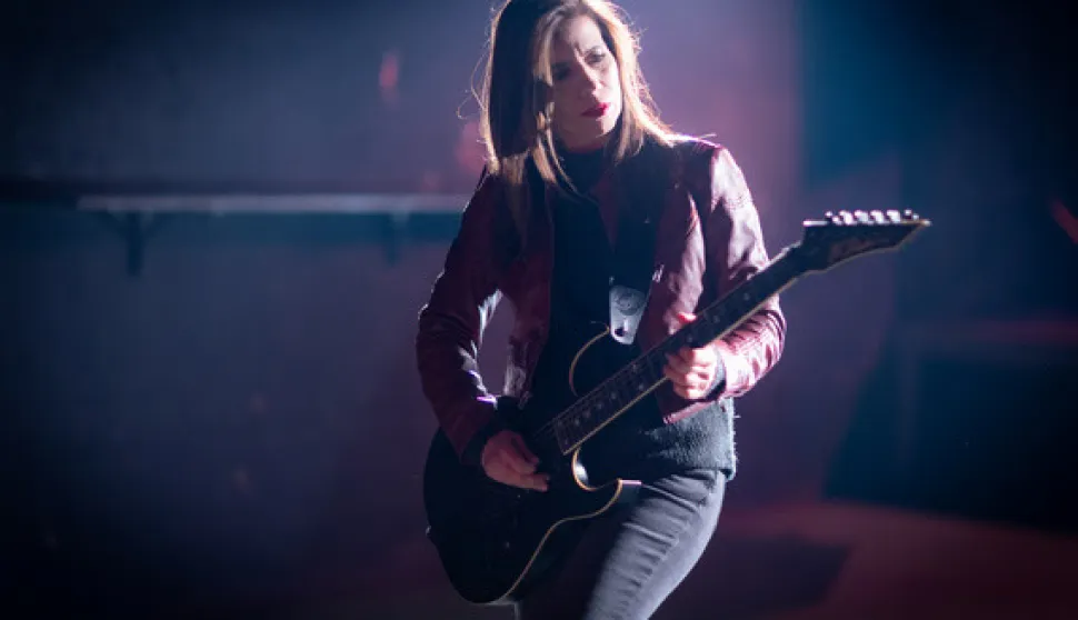 Novi singl grupe Fronta - glas protiv nasilja i netolerancije