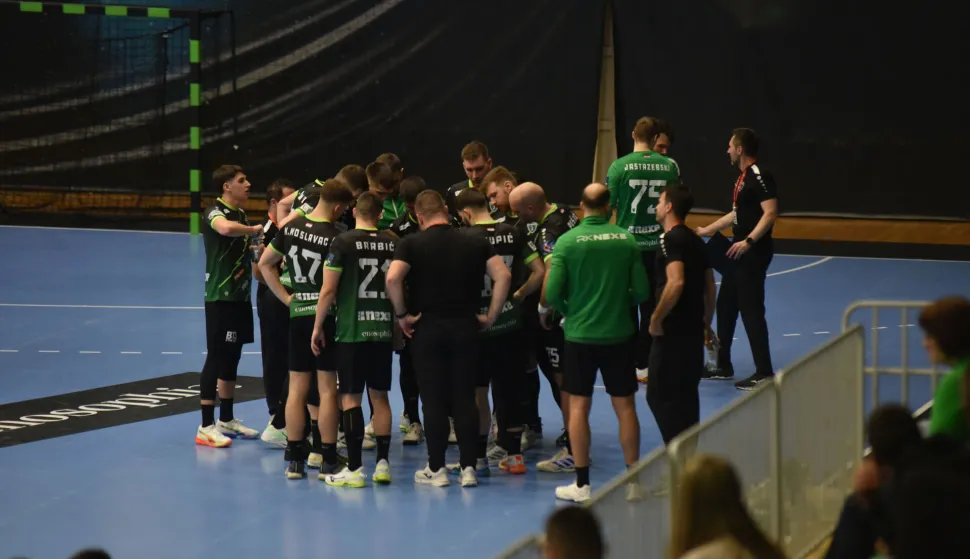 Rukometa&scaron;i NEXE-a doživjeli su domaći poraz od danske Fredericije