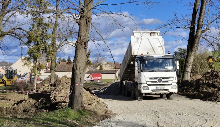 Do kraja ove godine novi prodajni centar - Baranja shop park