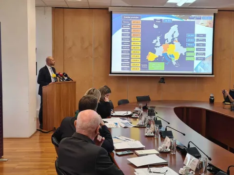 Ministar Habijan najavio povećanje: Udvostručuju se sudske pristojbe u sporovima do 3.000 eura