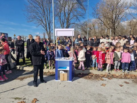 POŽEGA - U prigodi Dana civilne za&scaron;tite, koji se obilježava 1. ožujka, Ravnateljstvo civilne za&scaron;tite, Područna služba civilne za&scaron;tite Požega, u suradnji s jedinicama lokalne i područne samouprave, operativnim snagama sustava civilne za&scaron;tite i žurnim službama, organizirali su terensku vježbu civilne za&scaron;tite pod nazivom&nbsp;"POŽEGA 2026.". 