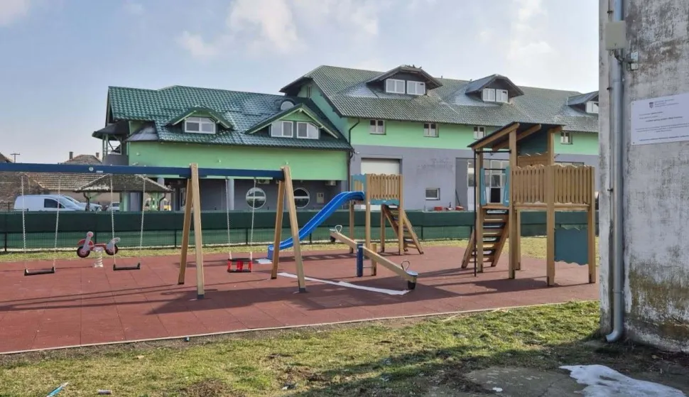 U Općini Tordinci izgradili vrtić i počinju gradnju zgrade za mlade obiteljiveljača 2026.