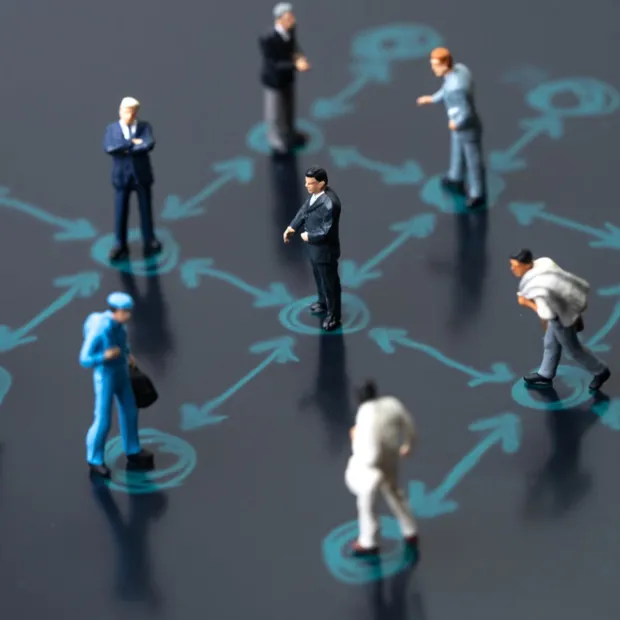 magazinThe ConversationCoronavirus: why should we stay 1.5 metres away from each other?