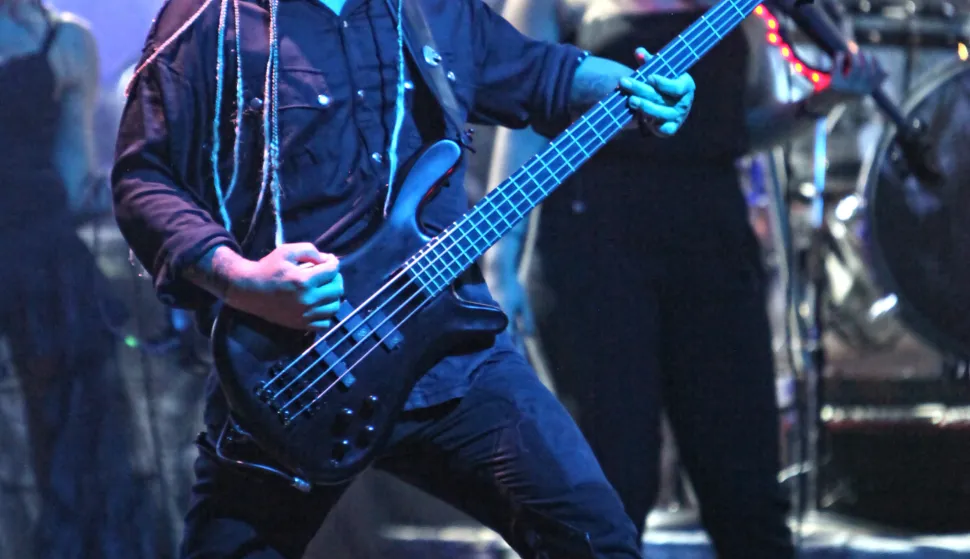 Kamelot In ConcertKamelot perform in concert at the Houses of Blues"n"nFeaturing: Sean Tibbetts"nWhere: Orlando, FL, United States"nWhen: 29 Sep 2013"nCredit: WENN.comLBL/ZOJ/Wenn/PIXSELL