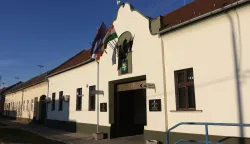 DALJ, 04. 11. 2016, OPĆINA ERDUT, DAN OPĆINE ERDUT. PRILOG. SJEDI&Scaron;TE OPĆINE.snimio GOJKO MITIĆ