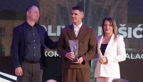 ZAGREB, 26. veljače 2026. (Hina) -Grad Poreč bit će domaćin 7. Europskog prvenstva u futsalu za gluhe, koje će se od 9. do 22. ožujka ove godine održati u dvorani Žatika.