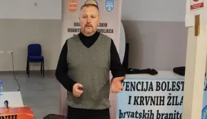 Knjige o vr&scaron;njačkom nasilju stručnjaka iz VPŽ-a čitane su u cijelom svijetu