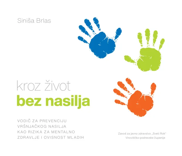 Knjige o vr&scaron;njačkom nasilju stručnjaka iz VPŽ-a čitane su u cijelom svijetu