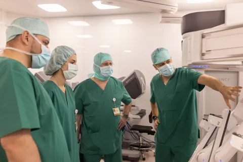 Doktor Tomislav Kalem Priora