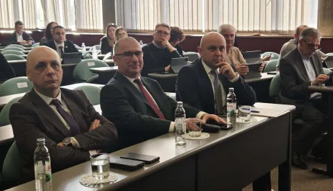 Skup&scaron;tina VSŽ-afoto: VSŽ