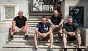 D Diplinzi: Svaki nam novi dan u ovakvom dru&scaron;tvu i državi daje novu temu