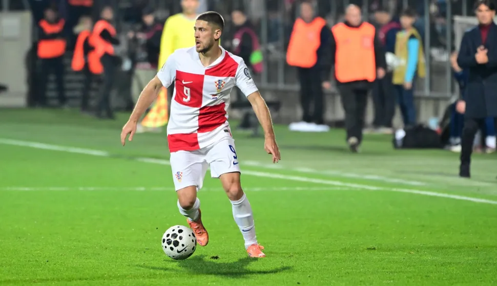 HRVATSKA - FARSKI OTOCI 3:114. STUDENOG 2015RIJEKA, RUJEVICAHRVATSKA IZBORILA SP 2026ANDREJ KRAMARIĆFOTO: Ilija Stanu&scaron;ić