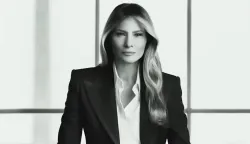 Melania Trump