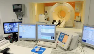 RIJEKA, 22.11.2010. KBC RIJEKA, POLIKLINIKA MEDIKOL, PET/CT CENTAR, OTVORENJESNIMIO: PETAR FABIJAN