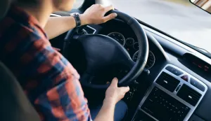 VOZAČ AUTOBUSA - SKINUTO U KOLOVOZU 2022.