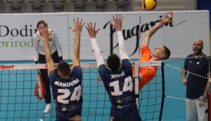 Na redu je novi ogled mursa&scaron;a i Varaždinaca, trebao bi imati isti epilog