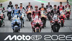 Start u Buriramu, a kraj će biti u Valenciji