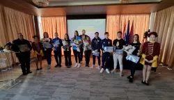 Nagrađeni sporta&scaron;i 