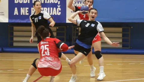 Traži se treća pobjeda u nizu