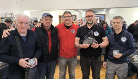 Aero klub Fenix iz Cerića u Slovačkoj 