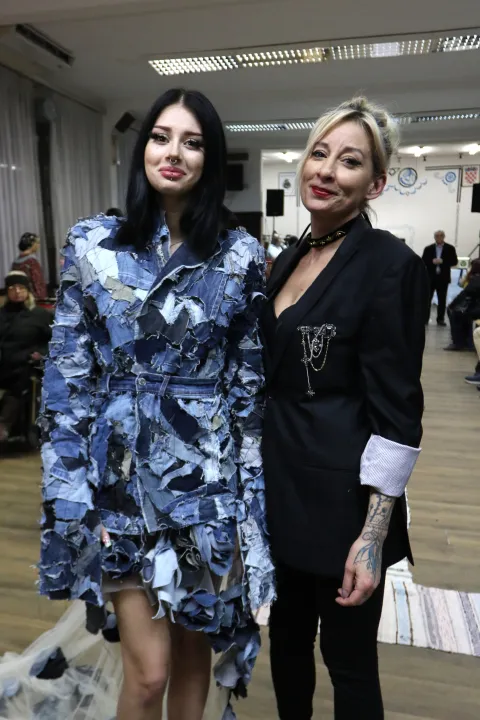 /Foto/ Jeans i no&scaron;nje - Uspje&scaron;an spoj iz modnoga labosa