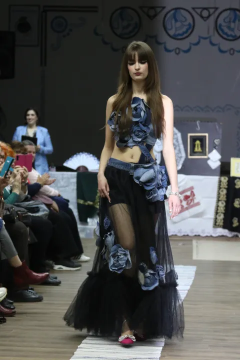 /Foto/ Jeans i no&scaron;nje - Uspje&scaron;an spoj iz modnoga labosa