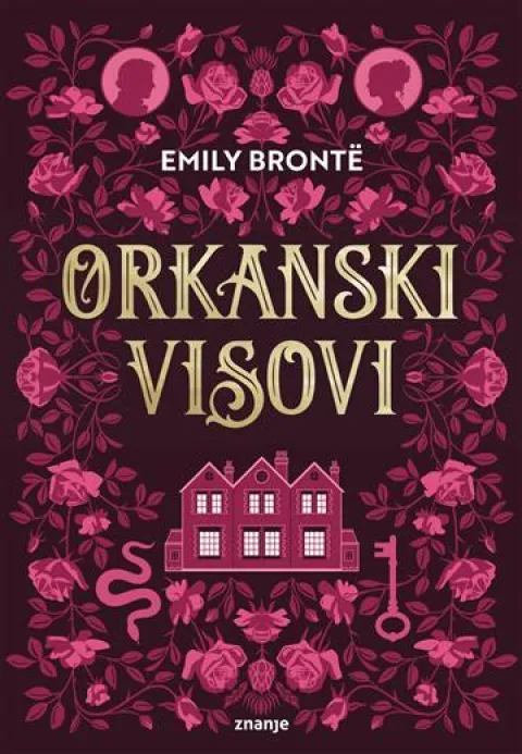 MAGAZIN KNJIGA OMOT ZNANJE