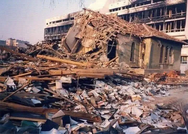 Dom omladine Vinkovci