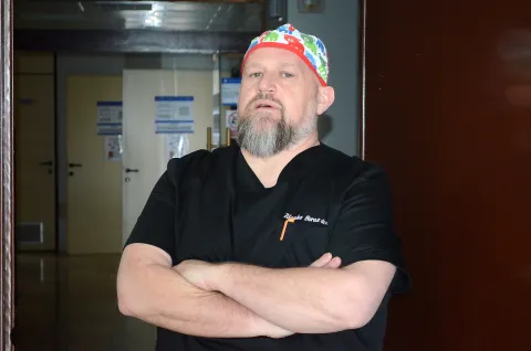 Od dijagnoze do terapije: Kako se u KBC-u Osijek liječi debljina bez stigme i predrasuda