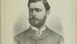 Igo Schwartz i prijelomni izlet na Jankovac 1895. nakon kojeg je osnovano Planinarsko dru&scaron;tvo &ldquo;Br&scaron;ljan&rdquo;