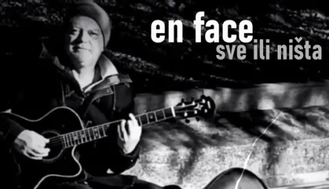 Grupa En Face izdala album &ldquo;Sve ili ni&scaron;ta&rdquo;