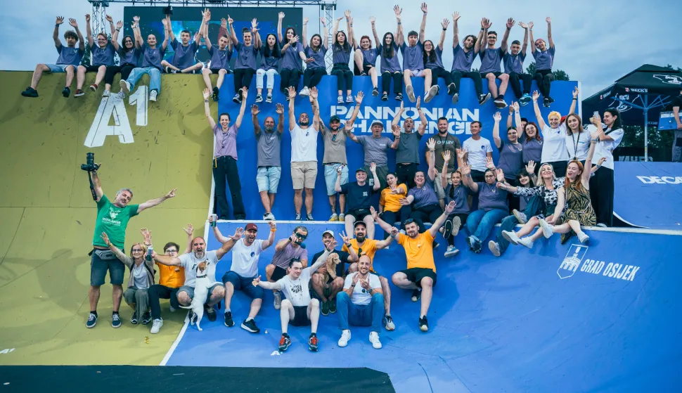 Pannonian Challenge poziva volontere