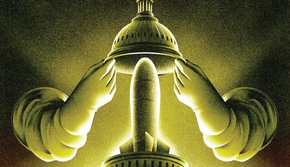 MAGAZIN USAAdri&aacute;n AstorganoThe U.S.'s Plans to Modernize Nuclear Weapons Are Dangerous and Unnecessary | Scientific American