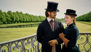 Belgravia: Novo poglavlje 