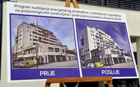 Ministar Bačić u Belom Manastiru