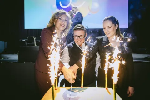 dm obilježava 30 godina poslovanja u Hrvatskoj