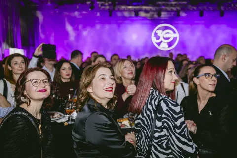 dm obilježava 30 godina poslovanja u Hrvatskoj