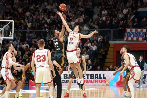 Moglo je biti 4 od 4, ali i ovako je odlično