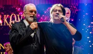 Pejaković s Kalemberom