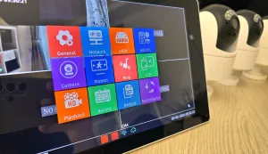 Alex Home bežični komplet za video nadzor