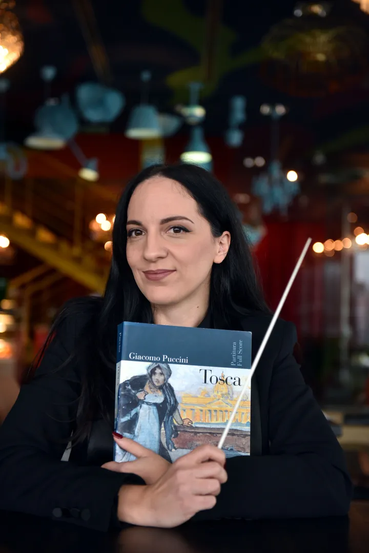 Mi itekako možemo biti vođe premda nam se govori da ne možemo