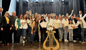 30. zlato u znaku triju desetljeća predanosti