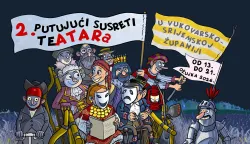 plakat za manifestaciju 